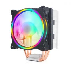 Tản Nhiệt CPU VSP Cooler Master T410 RGB