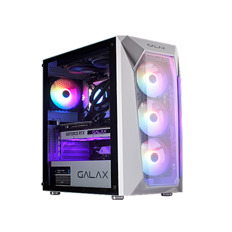 galaxy