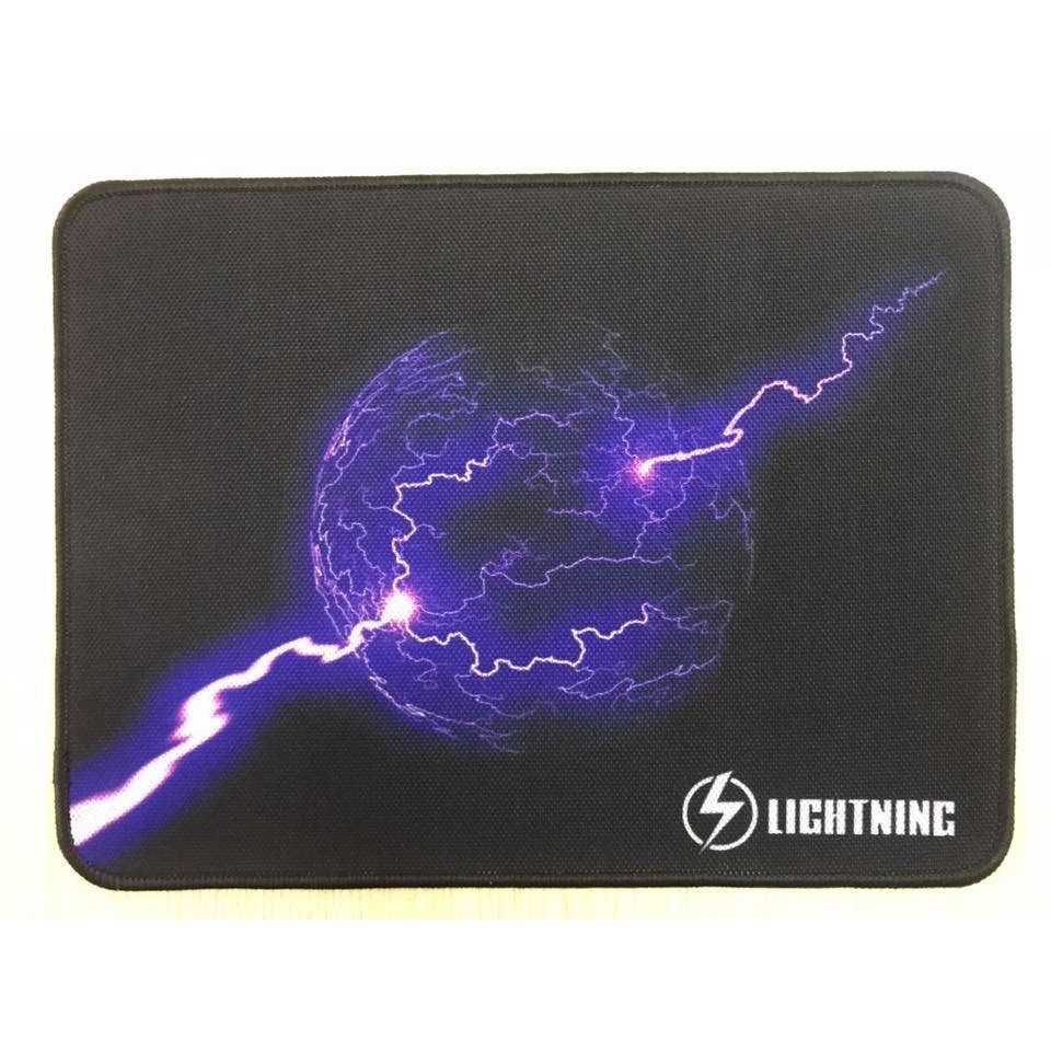 Bàn di chuột Lightning