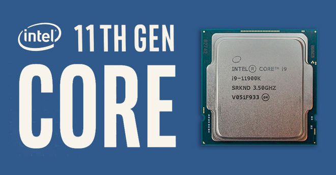 i9-11900K