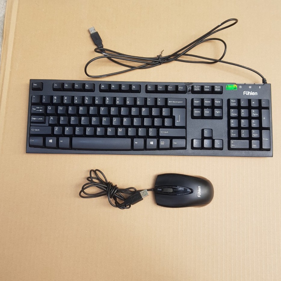 Fuhlen L411