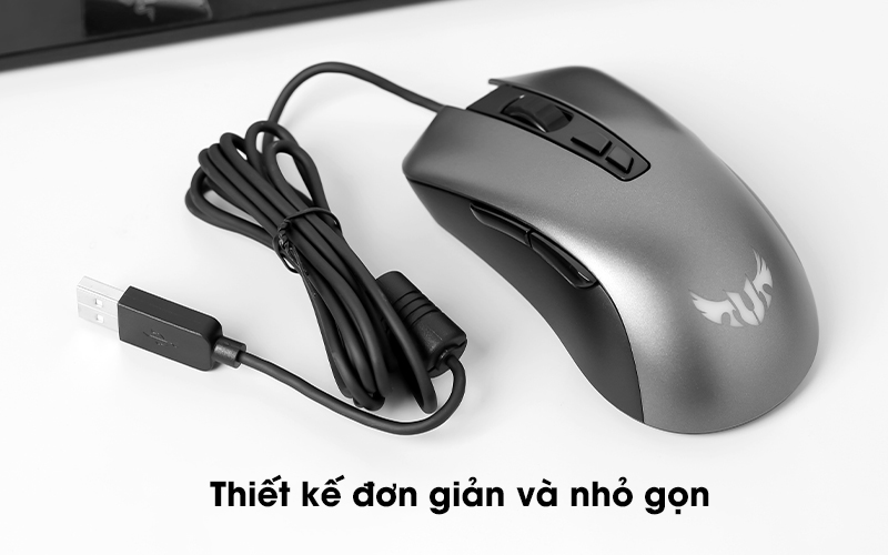 Asus TUF M3 GAMING