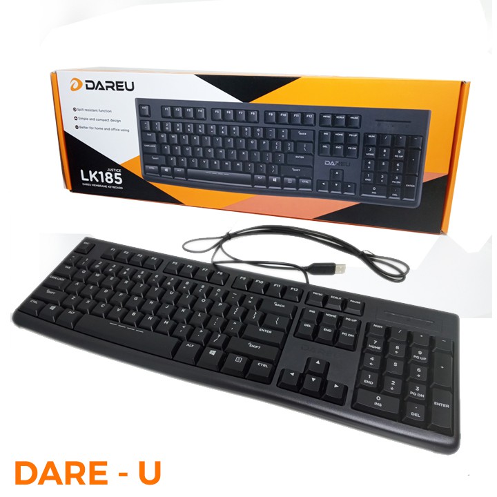 Dareu LK185