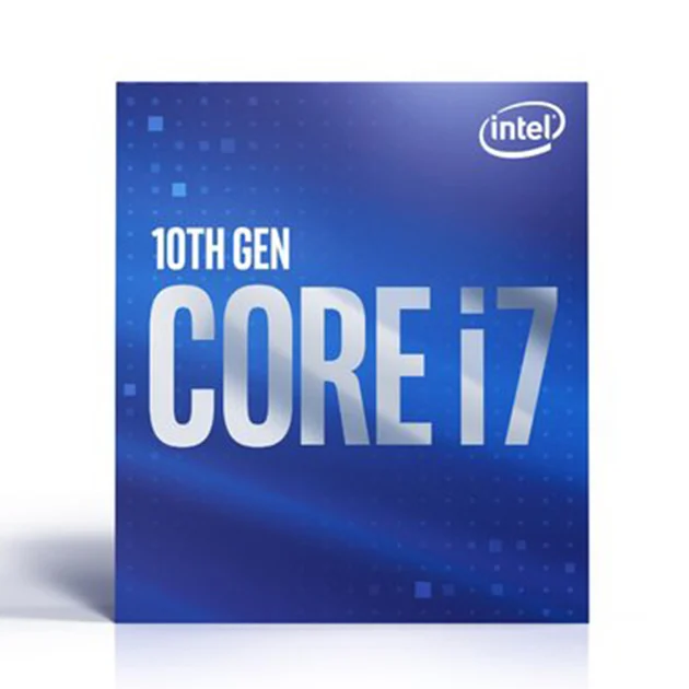 i7-10700F