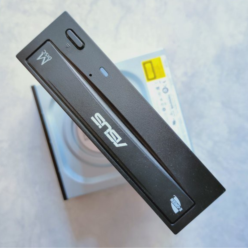 ổ dvd 2 dvd