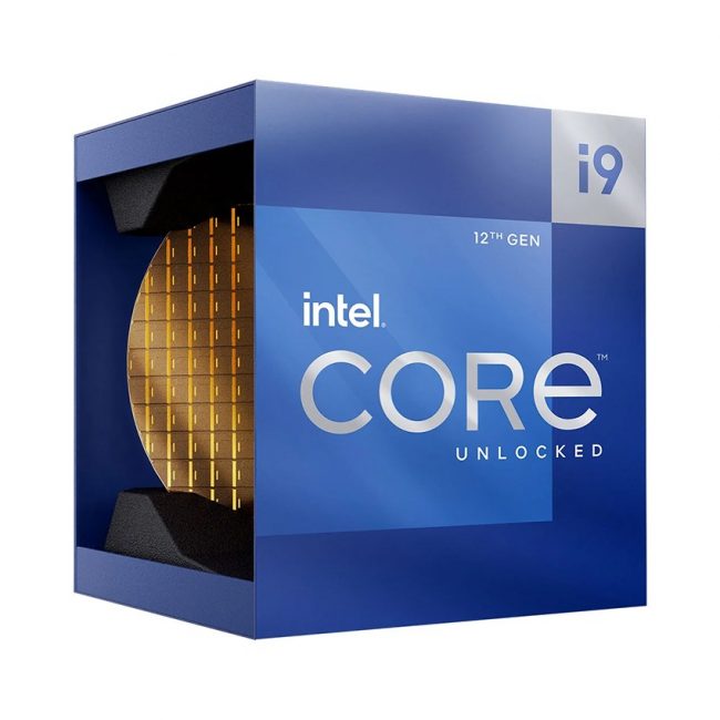 CPU Intel Core i9 12900k Mạnh Mẽ Không Đối Thủ!