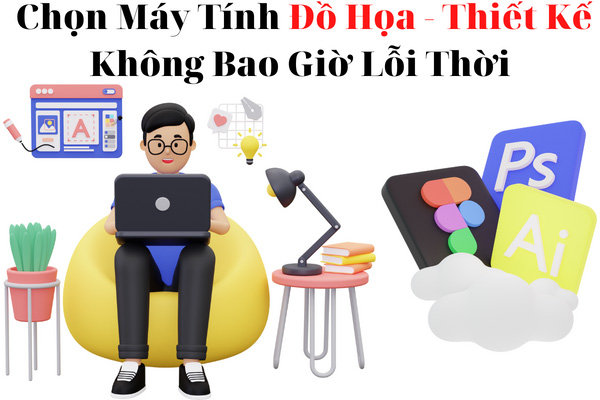 máy tính đồ họa