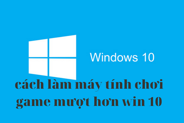 cach lam may tinh muot hon