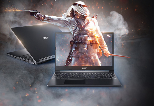 laptop choi game la gi?