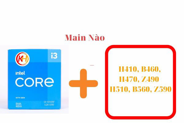 10105f đi với main nào