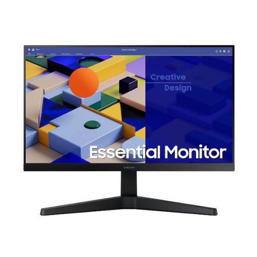 Samsung-LS27C310EAEXXV Màn hình Samsung LS27C310EAEXXV