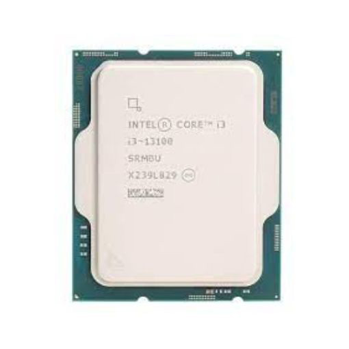 core i3 13100