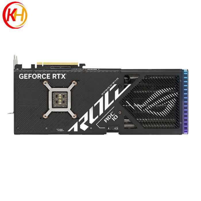 VGA Asus ROG Strix RTX 4090 OC 24GB Gaming (ROG-STRIX-RTX4090-O2