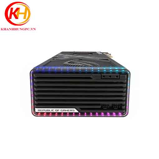 VGA Asus ROG Strix RTX 4090 OC 24GB Gaming (ROG-STRIX-RTX4090-O2