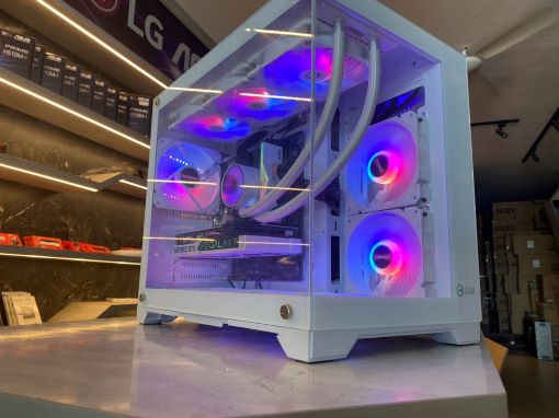 z4495967428073_abbdac97081273c974152975831f64e2 Vỏ Case César Bravery White
