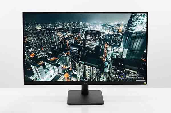LG 27MP400-B
