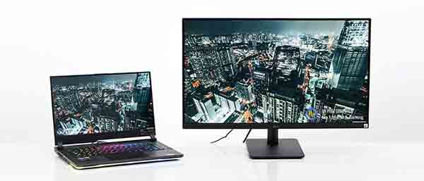 LG 27MP400-B