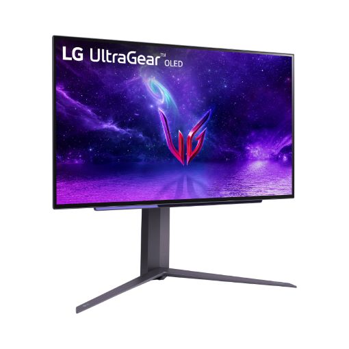 LG UltraGear 27GR95QE-B 10 LG UltraGear 27GR95QE-B