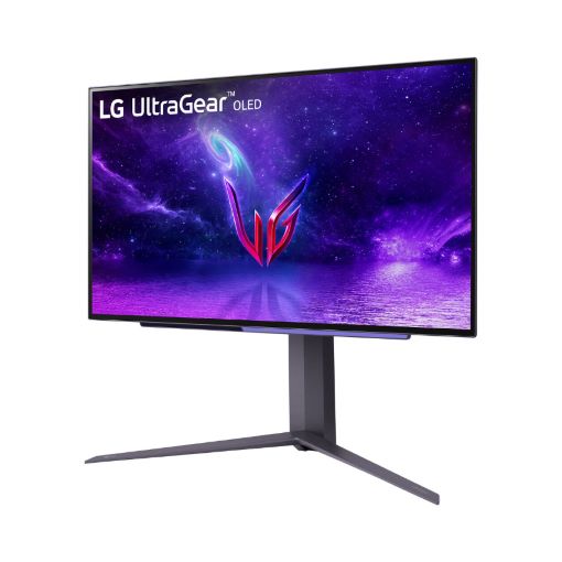 LG UltraGear 27GR95QE-B 11 LG UltraGear 27GR95QE-B