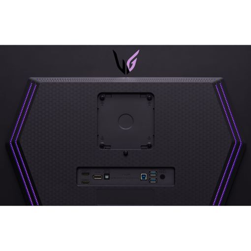 LG UltraGear 27GR95QE-B 14 LG UltraGear 27GR95QE-B