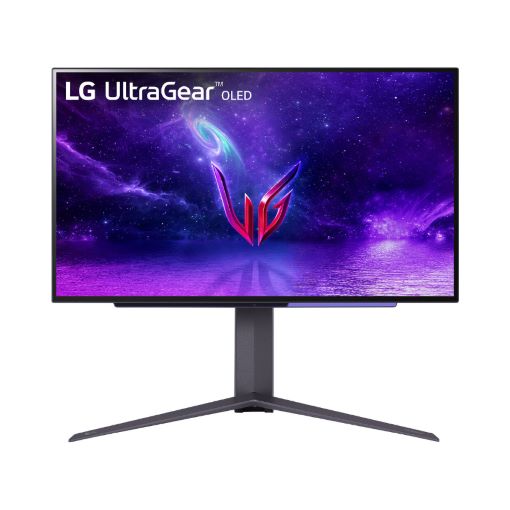 LG UltraGear 27GR95QE-B 9 LG UltraGear 27GR95QE-B