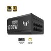 Nguồn Asus TUF Gaming 1000W Gold