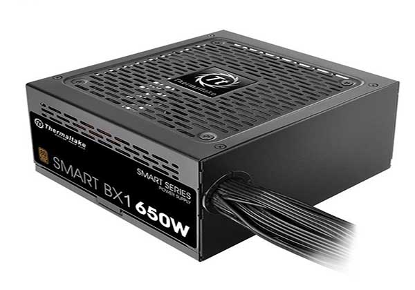 Nguồn Thermaltake Smart BX1 650W