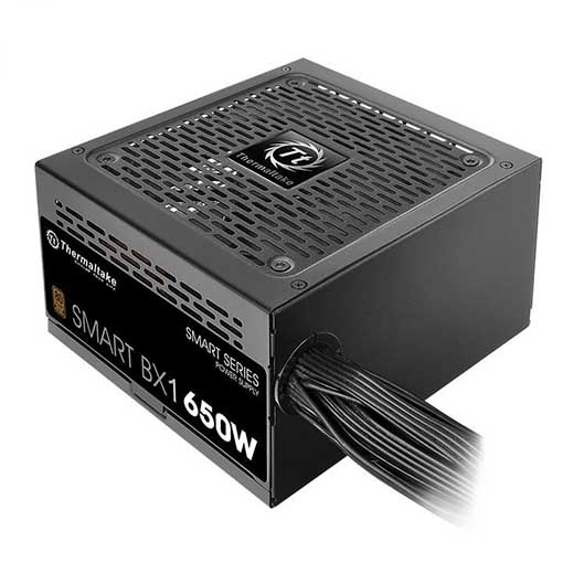 Nguồn Thermaltake Smart BX1 (6)