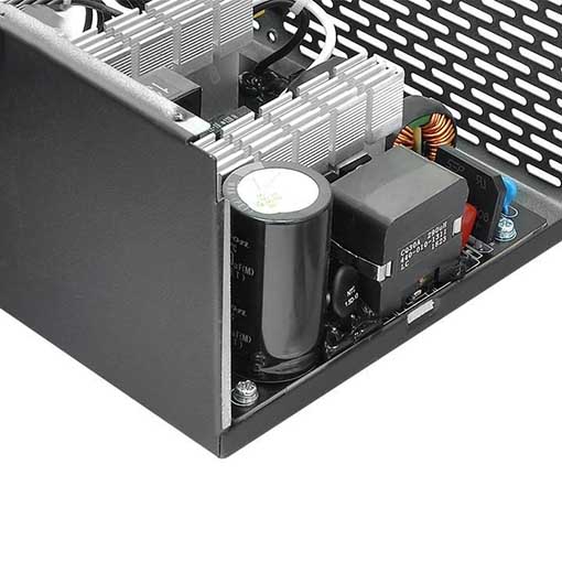 Nguồn Thermaltake Smart BX1 (7)