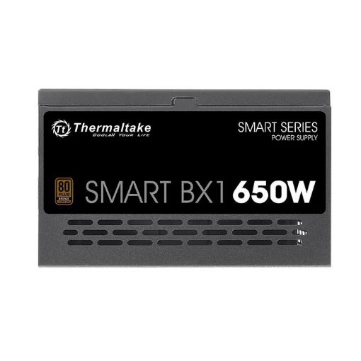 Nguồn Thermaltake Smart BX1 (8) Nguồn Thermaltake Smart BX1 650W