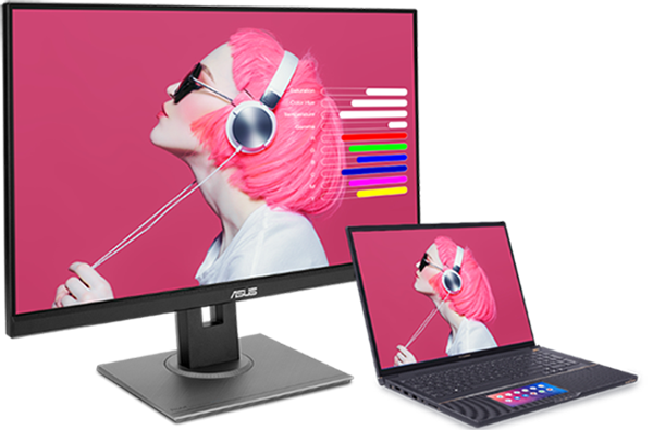 PA278QV-P