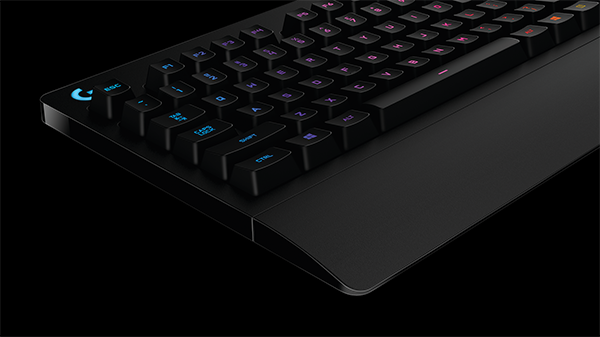 Bàn phím Logitech G213