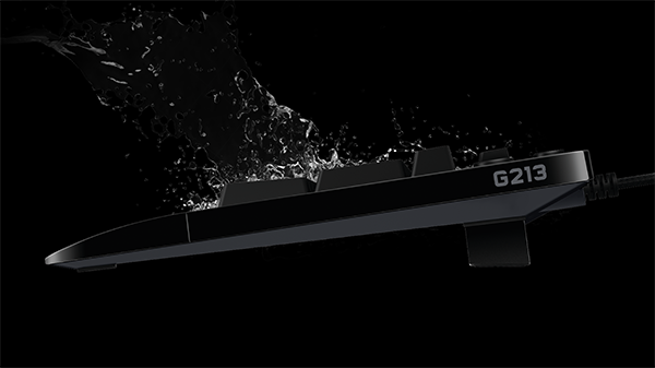 Bàn phím Logitech G213