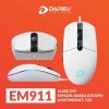 Chuột DareU EM911