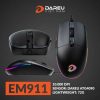 Chuột DareU EM911