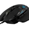 Chuột Logitech G502