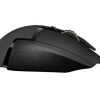Chuột Logitech G502