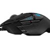 Chuột Logitech G502