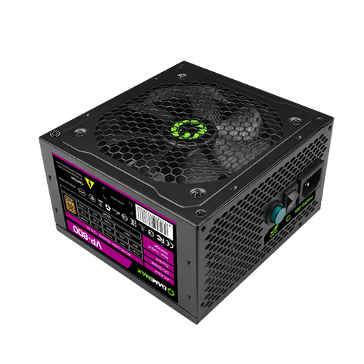 Nguồn GAMEMAX VP-800 (4) Nguồn GAMEMAX VP-800
