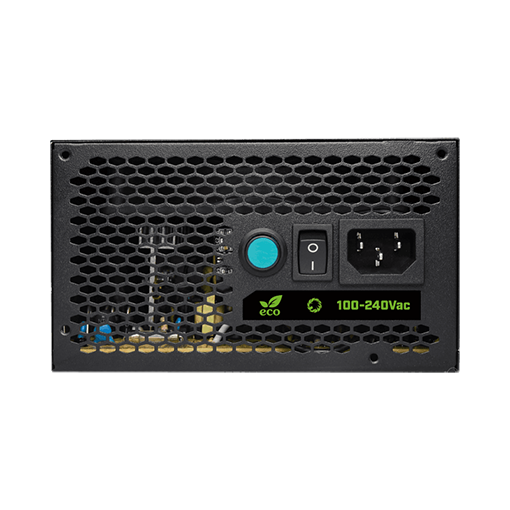 Nguồn GAMEMAX VP-800 (6) Nguồn GAMEMAX VP-800