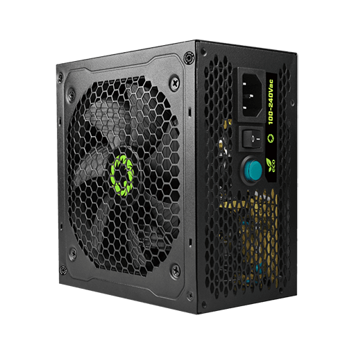 Nguồn GAMEMAX VP-800 (9) Nguồn GAMEMAX VP-800