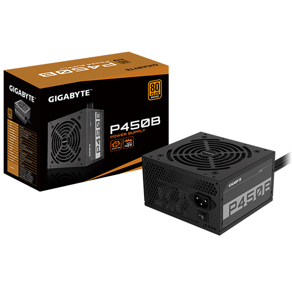 Nguồn GIGABYTE GP-P450B