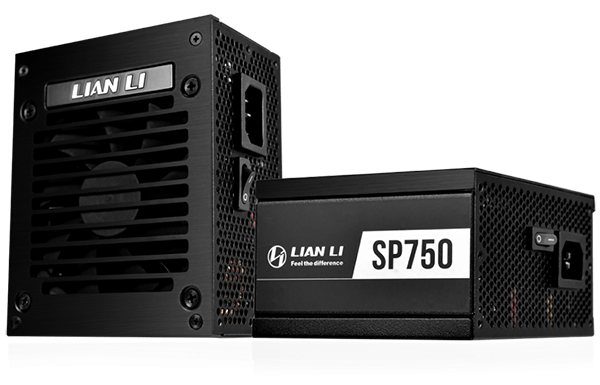 Nguồn Lian Li SP750