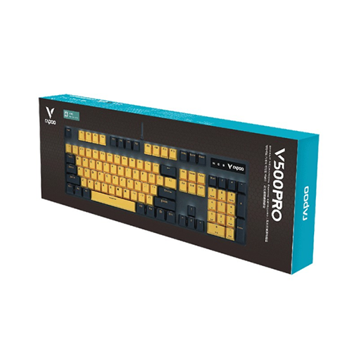Rapoo V500 bàn Phím Cơ Rapoo V500