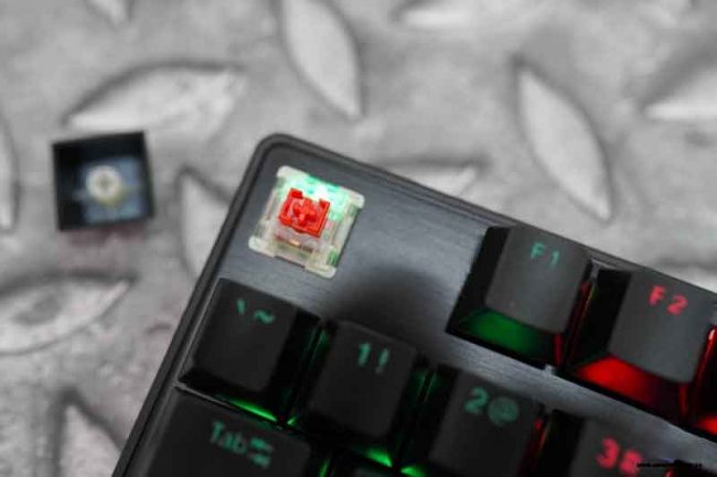 bàn phím cơ E-DRA EK312 (1)