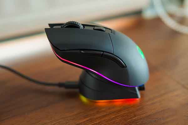 Chuột DareU EM901X