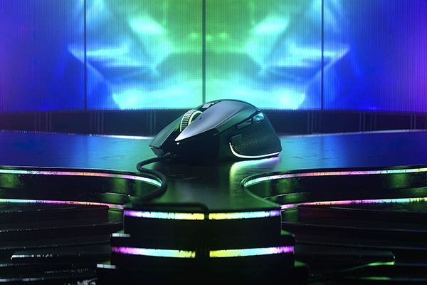 CHUỘT RAZER BASILISK V3