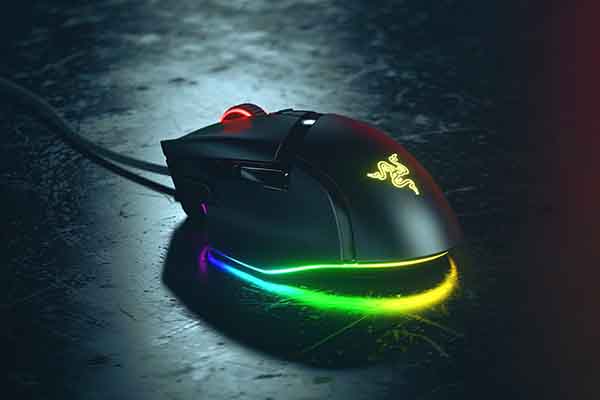 CHUỘT RAZER BASILISK V3