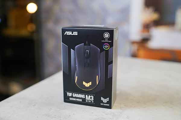 Chuột Asus TUF M3 Gen 2