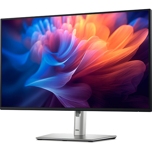 Màn Hình Máy Tính Dell P2725H